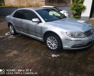 VW Volkswagen Phaeton 3.0 V6 TDI 4MOTION Tiptronic 5- Gebrauchtwagen