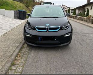 BMW BMW i3 (120 Ah), 75KW/102PS Gebrauchtwagen