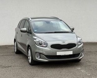 Kia Kia Carens 1.6 Dream Team/R-KAMERA/NAVI/LED/SHZ/LH Gebrauchtwagen