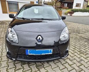 Renault Renault Twingo Yahoo 1.2 16V 75 Gebrauchtwagen