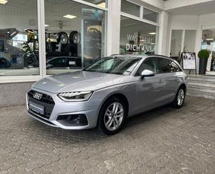 Audi Audi A4 Avant 35 TFSI S tronic Gebrauchtwagen