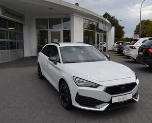 Cupra Cupra Leon Sportstourer TSI - 5J.Garantie ab 5,99% Gebrauchtwagen