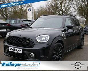 Mini MINI Cooper SE ALL4 Countryman ACC Kamera PanoD.18 Gebrauchtwagen