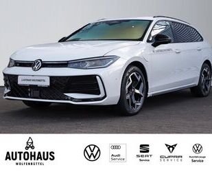 VW Volkswagen Passat Variant R-Line 1.5 TSI eHybrid 2 Gebrauchtwagen