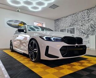 BMW BMW 330i M Sport Automatic PERFORMANCE Gebrauchtwagen