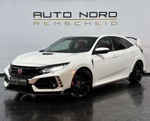 Honda Honda Civic Type R GT *Schale*Kamera*Navi*ACC*LED* Gebrauchtwagen