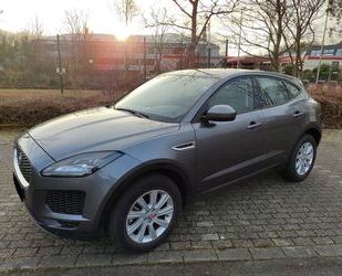 Jaguar E-Pace Gebrauchtwagen