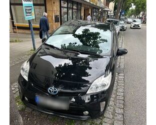 Toyota Toyota Prius 1.8 Gebrauchtwagen