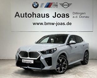 BMW BMW iX2 M Sportpaket Glasdach Head-Up Gebrauchtwagen