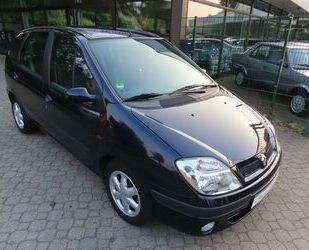 Renault Renault Scenic RXE 1.6 16V Gebrauchtwagen