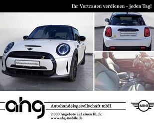 Mini MINI Cooper SE MINI Yours Trim Panorama Klimaaut. Gebrauchtwagen