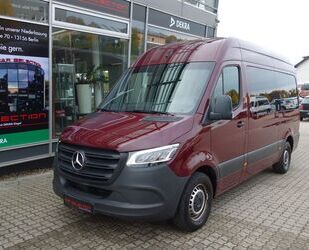 Mercedes-Benz Mercedes-Benz Sprinter 316 CDI TOURER L2H2 9-SITZ Gebrauchtwagen