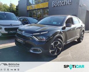 Citroen Citroën C4 Shine 130PT EAT8 - LED/Navi/SHZ/PDC/DAB Gebrauchtwagen