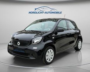 Smart Smart ForFour forfour Basis 52kW Gebrauchtwagen