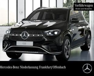 Mercedes-Benz Mercedes-Benz GLE 350 de 4M AMG+360+AHK+MULTIBEAM+ Gebrauchtwagen