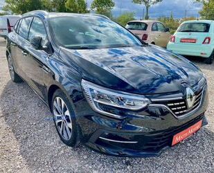 Renault Renault Megane TCe TECHNO AAC SHZ KAMERA ALU GRA N Gebrauchtwagen