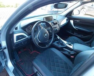 BMW BMW 116d EfficientDynamics Edition - Gebrauchtwagen