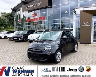 Fiat Fiat 500e Action Automatik Gebrauchtwagen