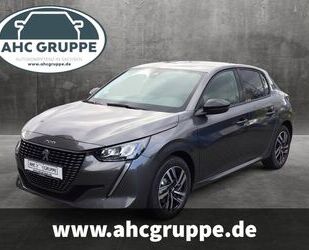 Peugeot Peugeot 208 1.2 Allure PureTech 100 EU6d, LED, Ele Gebrauchtwagen