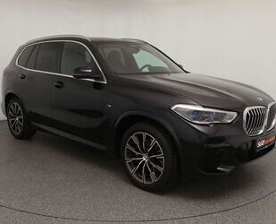 BMW BMW X5 xDrive40i LAS|HUD|Pano|PA+360°|Standheizg|A Gebrauchtwagen