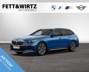 BMW BMW i5 eDrive40 Touring M Sport|AHK|Pano|Bowers&Wi Gebrauchtwagen