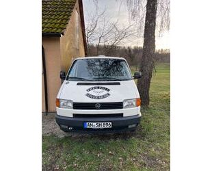 VW Volkswagen T4 andere Gebrauchtwagen