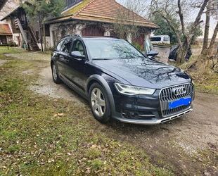 Audi Audi A6 Allroad 3.0 TDI quattro 235kW AUdi Exclusi Gebrauchtwagen