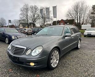 Mercedes-Benz Mercedes-Benz E 220 CDI Avantgarde*Navi*PDC*Bi-Xen Gebrauchtwagen