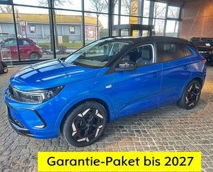 Opel Opel GRANDLAND GSe 4x4 mit 221 KW +3 Jahre Garant Gebrauchtwagen