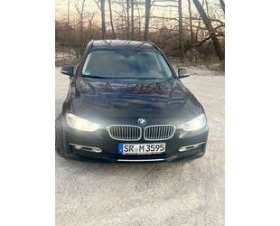 BMW BMW 320d Touring Modern Line Modern Line Gebrauchtwagen