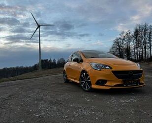 Opel Opel Corsa 1.4 Color Edition Opc Line Gebrauchtwagen