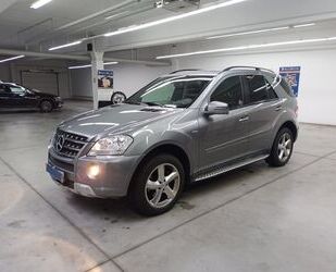 Mercedes-Benz Mercedes-Benz ML 350 CDI 4MATIC - Gebrauchtwagen