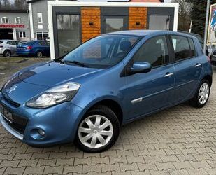 Renault Renault Clio Dynamique *KLIMA*TOP*92TKM* Gebrauchtwagen