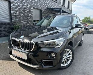 BMW BMW X1 Baureihe X1 sDrive 20 i Advantage Gebrauchtwagen