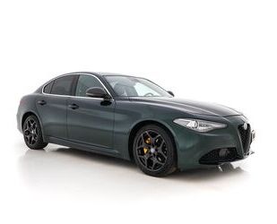 Alfa Romeo Alfa Romeo Giulia 2.2 TI Aut. *XENON | PIENO-FIORE Gebrauchtwagen