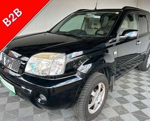 Nissan Nissan X-Trail Columbia Gebrauchtwagen