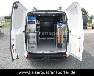 Ford Ford Transit Custom 320 L1H1 VA Werkstatt Klima AH Gebrauchtwagen