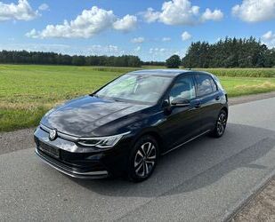 VW Volkswagen Golf VIII Lim.2,0 TDI Active Automatik Gebrauchtwagen