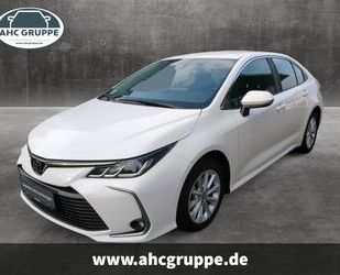 Toyota Toyota Corolla Limousine 4-Türer 1,5-l Comfort, 2- Gebrauchtwagen