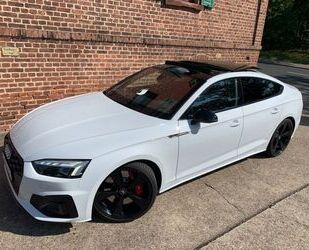 Audi Audi S5 Sportback 3.0 TDI quattro Pano 20Zoll Lede Gebrauchtwagen