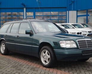 Mercedes-Benz Mercedes-Benz E 250 D W124 T-Modell Kombi *Schiebe Gebrauchtwagen