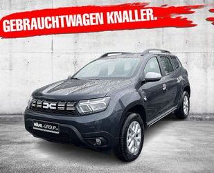 Dacia Dacia Duster EXPRESSION TCe 130 *PARK-PILOT*KLIMA* Gebrauchtwagen