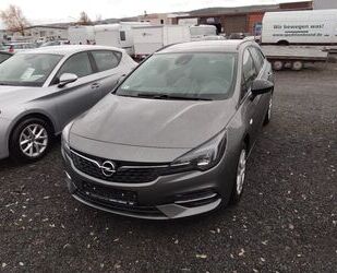 Opel Opel Astra Sports Tourer Business Gebrauchtwagen