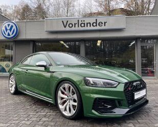 Audi Audi RS5 Coupé quattro Carbondach Dynamik 280 km/h Gebrauchtwagen