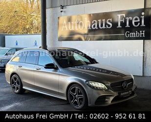 Mercedes-Benz Mercedes-Benz C 220 T d*2xAMG*DIGITAL-TACHO*PANO*K Gebrauchtwagen