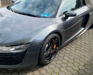 Audi Audi R8 5.2 FSI V10 quattro - Handschalter Gebrauchtwagen