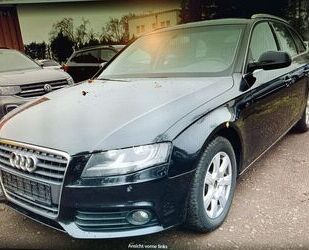 Audi Audi A4 1.8 TFSI multitronic Ambiente Avant Mod.20 Gebrauchtwagen