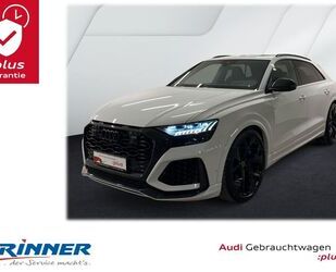 Audi Audi RS Q8 Keramik/Pano/Standh./HD Matrix/305 km/h Gebrauchtwagen