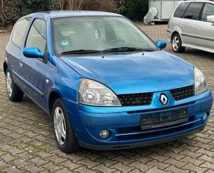 Renault Renault Clio II Extreme*KLIMA* Gebrauchtwagen