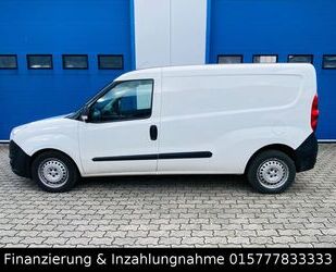 Opel Opel Combo Kastenwagen Langversion Bluetooth Navi Gebrauchtwagen